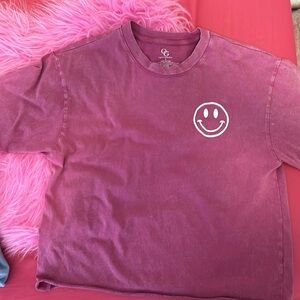 T-Shirt Crop Top Set of 3